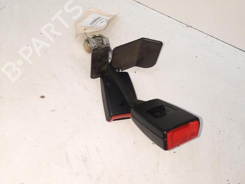 Used Seat buckle AUDI A4 B5 (8D2) 1.9 TDI (116 hp) 28758549