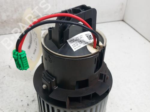 Used Heater blower motor PEUGEOT 308 SW II (LC_, LJ_, LR_, LX_, L4_) 1.5 BlueHDi 100 (102 hp) 28780736