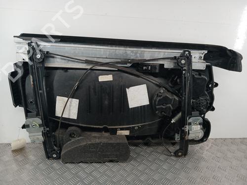 Rudehejsemekanisme Højre foran MINI MINI (R56) One | BP29736150C23