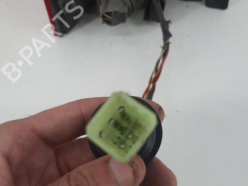 Right taillight OPEL AGILA A (H00) 1.2 16V (F68) | BP28751599C35