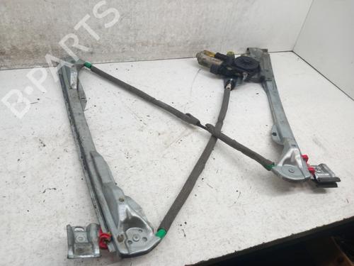 Used Front right window mechanism Front right window mechanism FORD FOCUS I (DAW, DBW) 1.4 16V (75 hp) 28743981 28743981