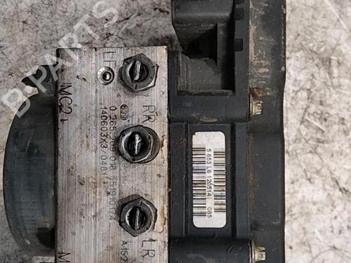 ABS pump FIAT PUNTO (199_) 1.2 (199AXZ1A, 199BXZ1A) | BP28752352M43 