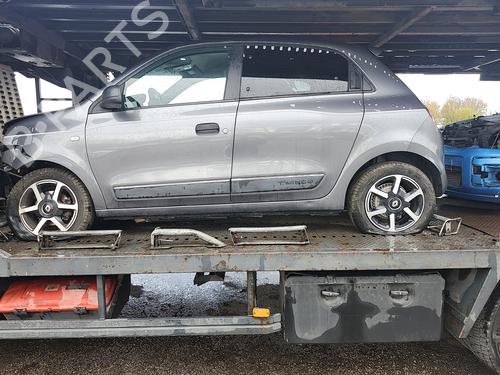 Luftventil RENAULT TWINGO III (BCM_, BCA_) 0.9 TCe 90 (BCM9, BCM2) | BP32335270I21  - Image 9
