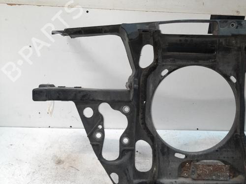 Frontplate/Frontkurv AUDI A6 C5 (4B2, 4B4) 2.5 TDI (150 hp) 28786337