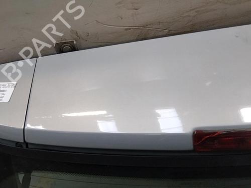 Tailgate RENAULT GRAND SCÉNIC II (JM0/1_) 1.9 dCi (JM0G, JM12, JM1G, JM2C) | BP28764722C6 