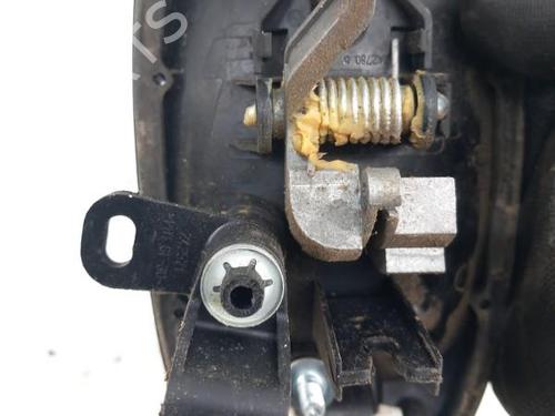 Used Exterior handle FIAT QUBO (225_) 1.3 D Multijet (225CXB1A, 225AXB1A, 225CXB11, 225AXB11,... (75 hp) 28746124