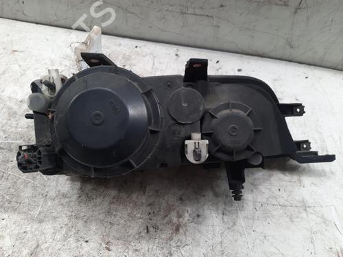 Venstre forlygte RENAULT SCÉNIC II (JM0/1_) 2.0 dCi (JM1K) | BP28749712C28 