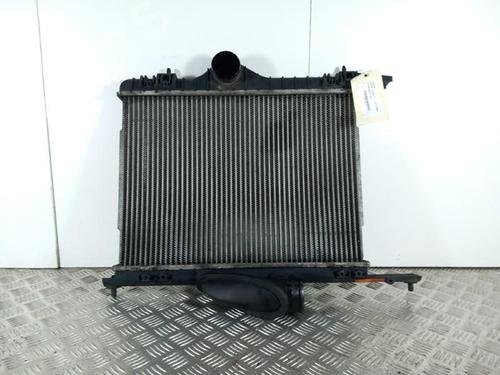 Intercooler MITSUBISHI SPACE STAR MPV (DG_A) 1.9 DI-D (DG4A) | BP28784081M30 - Image 2