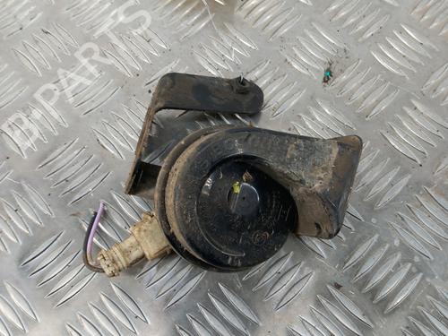 Used Horn RENAULT TWINGO II (CN0_) 1.5 dCi (CN0E) (64 hp) 28744841