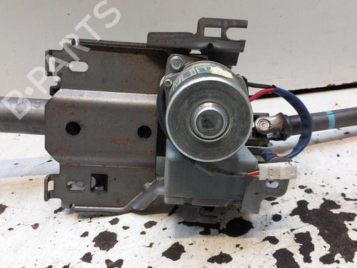 Steering column NISSAN MICRA III (K12) 1.5 dCi | BP28766835M21