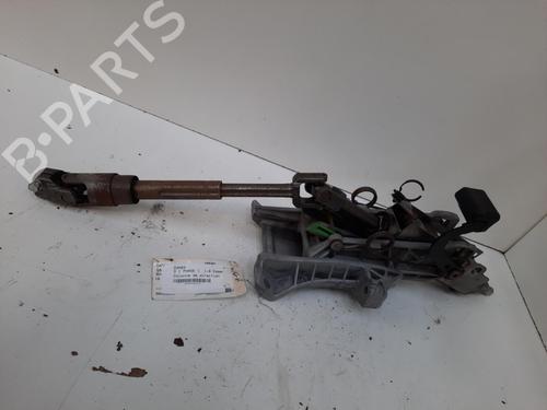 Used Steering column Steering column MAZDA 3 (BK) 1.6 (BK14) (105 hp) 28758491 28758491