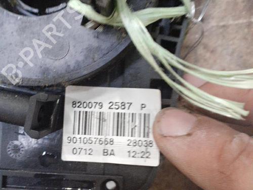 Used Squib airbag DACIA LOGAN MCV (KS_) 1.5 dCi (KS0W) (86 hp) 28791927
