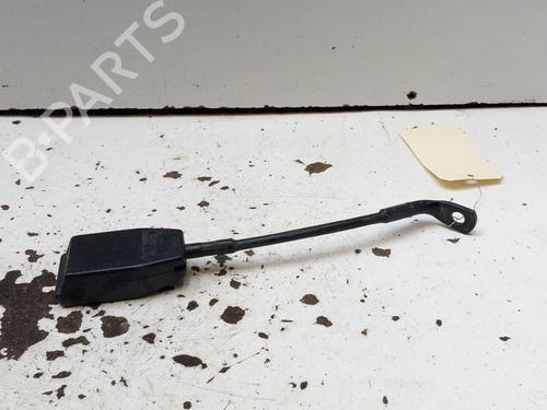 Used Seat buckle Seat buckle RENAULT RAPID Box Body/MPV (F40_, G40_) 1.4 (F40D) (79 hp) 30412843 30412843