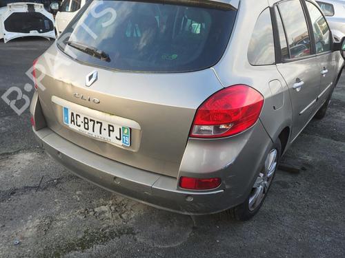 Used Parts RENAULT CLIO III Grandtour (KR0/1_) 1.5 dCi (KR0G) (68 hp) 4030489