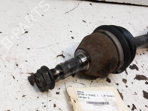 left-front-driveshaft-opel-astra-h-a04-2004-2005-2006-2007-2008-2009-2010-2011-2012-2013-2014-28793788 main image