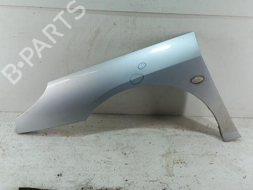 Left front fenders PEUGEOT 407 SW (6E_, 6D_) 2.0 HDi 135 | BP28768979C41 