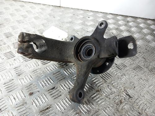 Used Left front steering knuckle Left front steering knuckle PEUGEOT 107 (PM_, PN_) 1.0 (68 hp) 28780482 28780482