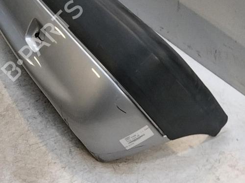 Rear bumper CITROËN SAXO (S0, S1) 1.1 X, SX | BP28785101C8 