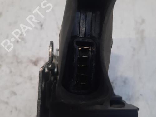 Elektronisk modul DACIA LOGAN MCV (KS_) 1.5 dCi (KS0W) (86 hp) 28786546