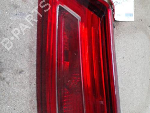 Used Left tailgate light RENAULT CLIO IV (BH_) 1.5 dCi 90 (90 hp) 28754402