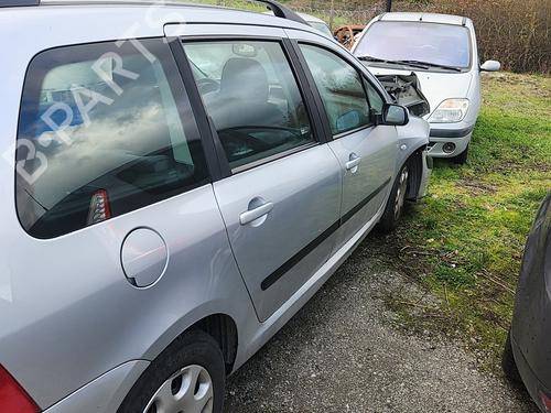 Switch PEUGEOT 307 Break (3E) 1.6 16V | BP32094489I30 - Image 4