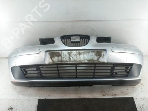 Front bumper SEAT IBIZA III (6L1) 1.4 16V | BP28746562C7