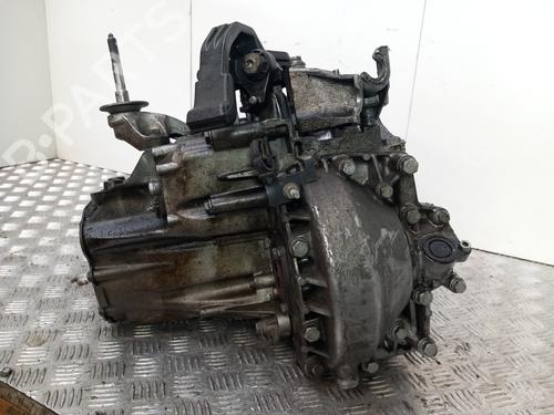Gearbox PEUGEOT EXPERT Van (VF3A_, VF3U_, VF3X_) 2.0 HDi 130 | BP29431502M3 