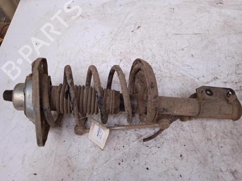 Used Left front shock absorber CITROËN JUMPY II Van 1.6 HDi 90 16V (90 hp) 28774965