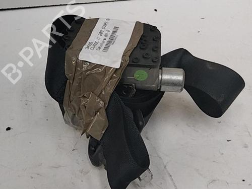 Used Front right belt tensioner MERCEDES-BENZ C-CLASS Coupe (CL203) C 220 CDI (203.706) (143 hp) 28785066