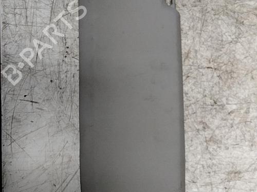 Used Left sun visor VOLVO V50 (545) 1.6 D (110 hp) 28752411