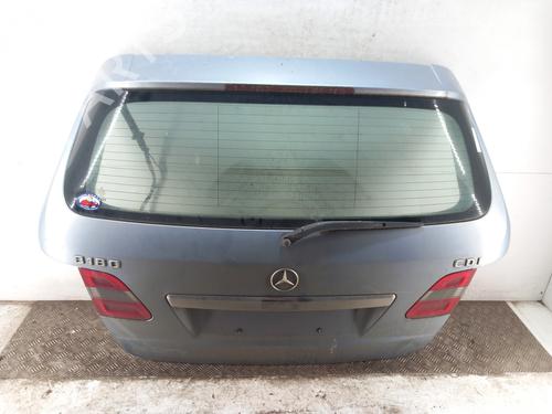 Used Tailgate Tailgate 28736837 28736837