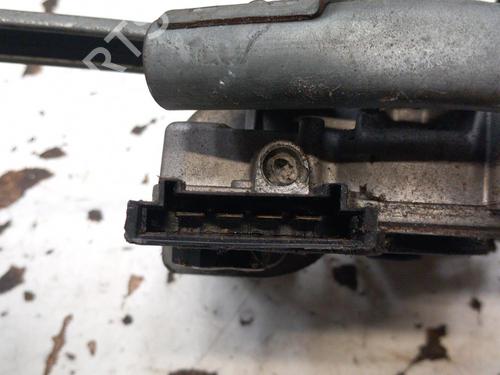 Used Front wiper motor Front wiper motor MERCEDES-BENZ A-CLASS (W168) A 140 (168.031, 168.131) (82 hp) 28756201 28756201