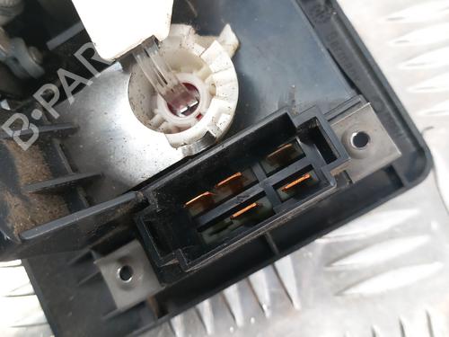 Used Climate control Climate control SEAT INCA (6K9) 1.9 D (64 hp) 28739297 28739297