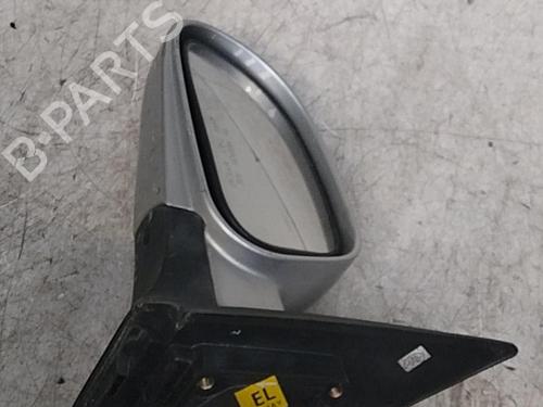 Used Left mirror CHEVROLET LACETTI (J200) 1.6 (109 hp) 28785526
