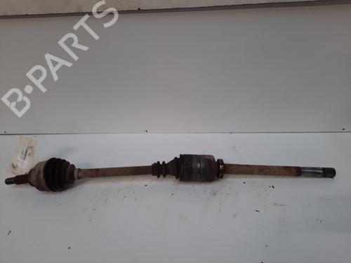 Right front driveshaft OPEL VIVARO A Van (X83) 1.9 DTI (F7) | BP28785308M39