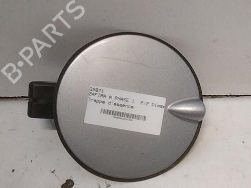 Tanklokket OPEL ZAFIRA A MPV (T98) 2.2 DTI 16V (F75) (125 hp) 28758830