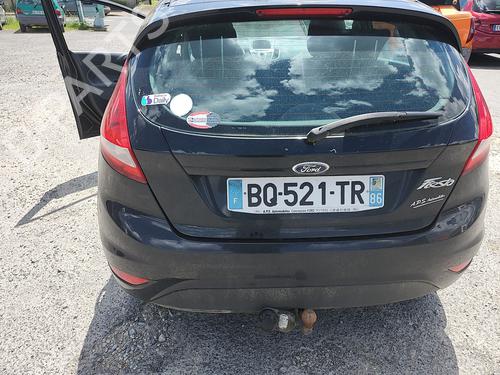 Lampeholder FORD FIESTA VI (CB1, CCN) 1.4 TDCi | BP28783166L10 - Image 7