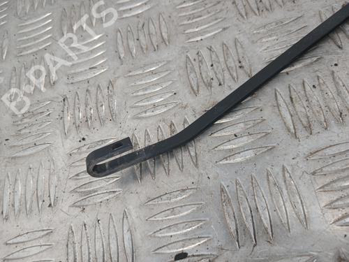 Front windshield wiper arm DACIA SANDERO 1.4 (BS0C, BS0A, BS0G, BS1F, BS0E) | BP32302350C143