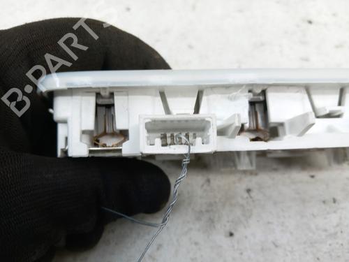 Used Interior roof light Interior roof light RENAULT MEGANE III Grandtour (KZ0/1) 1.5 dCi (KZ09, KZ0D, KZ1G, KZ29, KZ14, KZ1W, KZ10, KZ1F,... (110 hp) 28734704 28734704