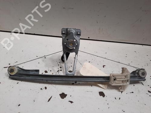 Used Rear right window mechanism VW POLO III (6N1) 60 1.4 (60 hp) 28775933