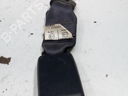 Seat buckle SUZUKI IGNIS II (MH) 1.3 (RM413) | BP28755455I32