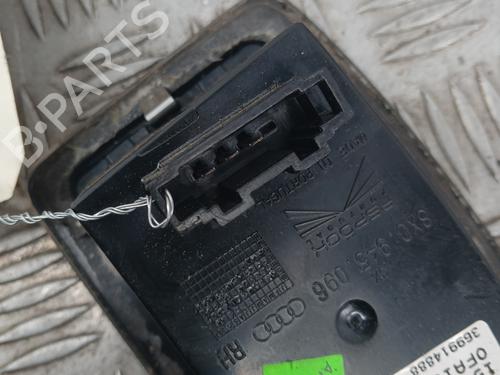 Right tailgate light AUDI A1 Sportback (8XA, 8XF) 1.6 TDI | BP33181469C80 - Image 2