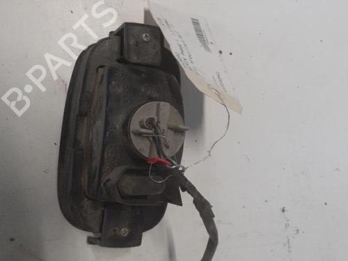 Tåkelys/Varsellys Tåkelys/Varsellys HYUNDAI MATRIX (FC) 1.5 CRDi (102 hp) 28791908 28791908