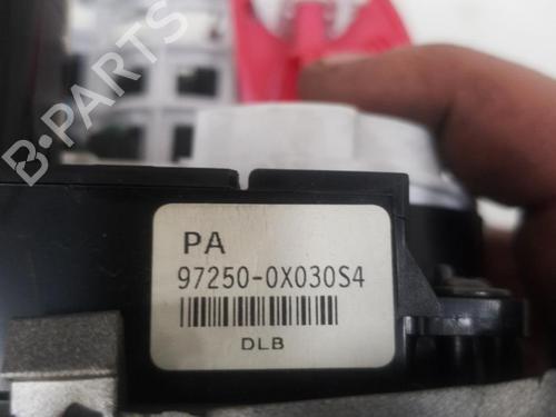 Climate control HYUNDAI i10 I (PA) 1.1 CRDi | BP28753893I5 