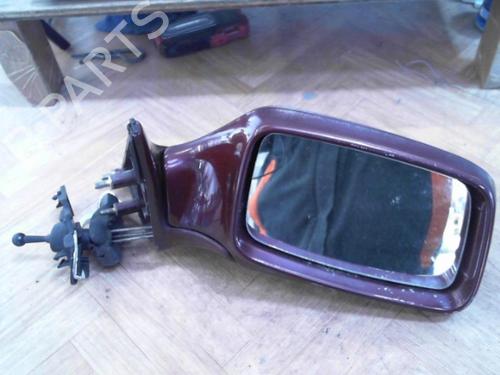 Used Right mirror RENAULT 21 Estate (K48_) [1986-1997]  28754914