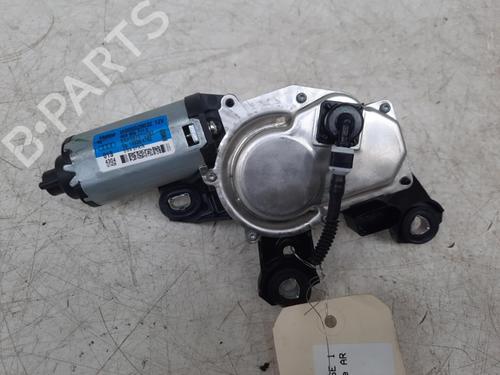 Used Rear wiper motor AUDI A1 Sportback (8XA, 8XF) 1.6 TDI (90 hp) 28790000