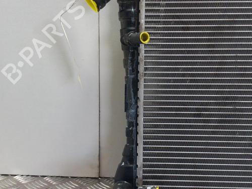 Køler CITROËN XANTIA (X1_, X2_) 1.9 Turbo D | BP28751188M31