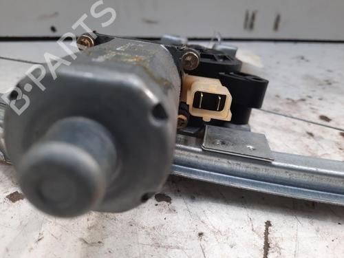 Rear left window mechanism SAAB 9-3 (YS3D) 2.2 TiD | BP28791114C24 - Image 2