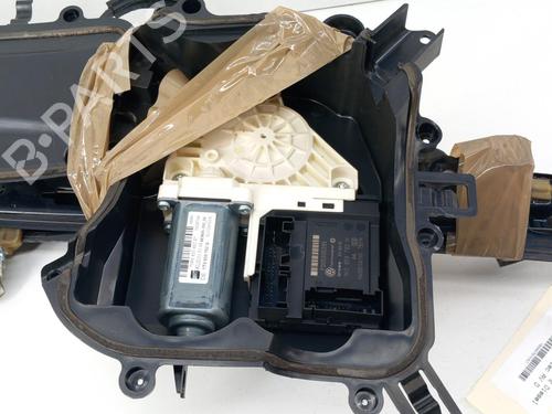 Rudehejsemekanisme Højre foran SEAT LEON (1P1) 2.0 TDI | BP28762232C23 
