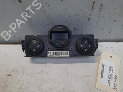 Used Climate control RENAULT MEGANE II (BM0/1_, CM0/1_) 1.9 dCi (BM0G, CM0G) (120 hp) 28772544